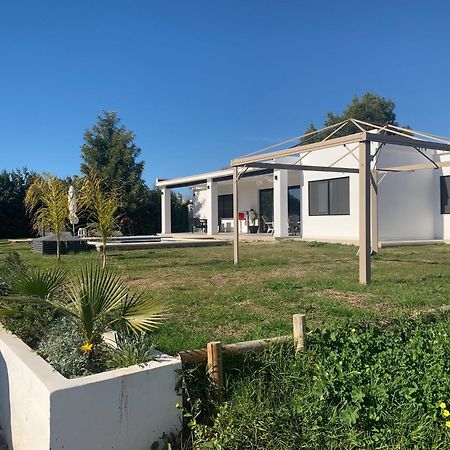 Willa Ole Tu Andalucia Sanlúcar la Mayor Zewnętrze zdjęcie